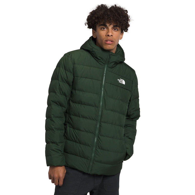 Load image into Gallery viewer, The North Face Men's Aconcagua 3 Hoodie Jacket