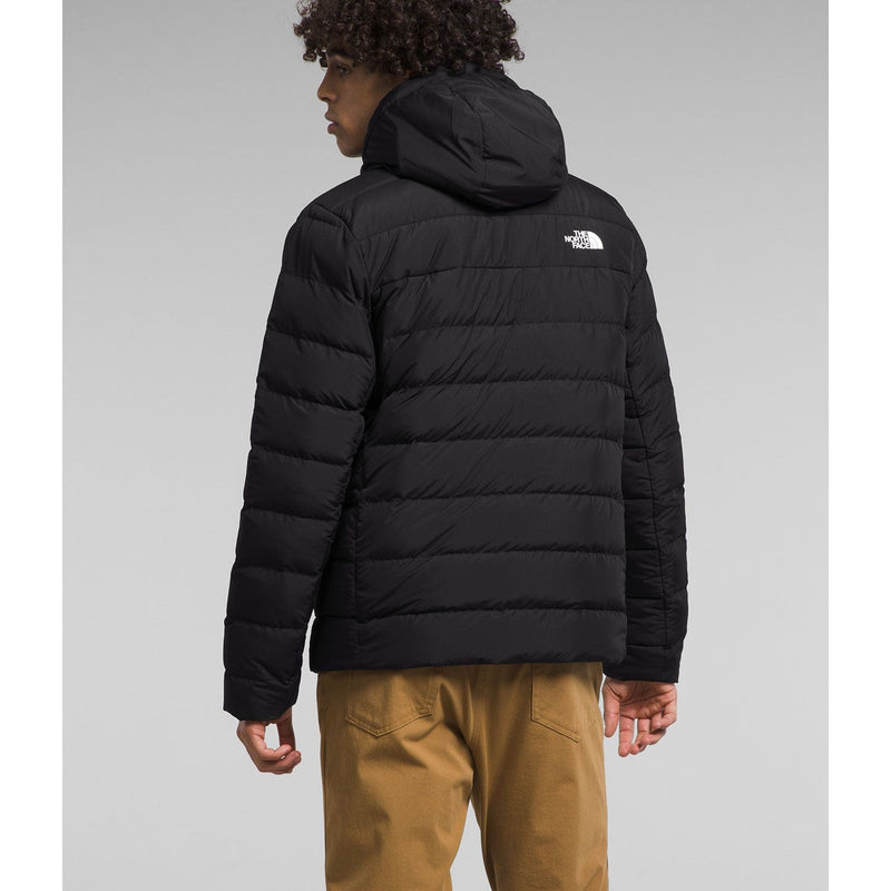 Load image into Gallery viewer, The North Face Men's Aconcagua 3 Hoodie Jacket