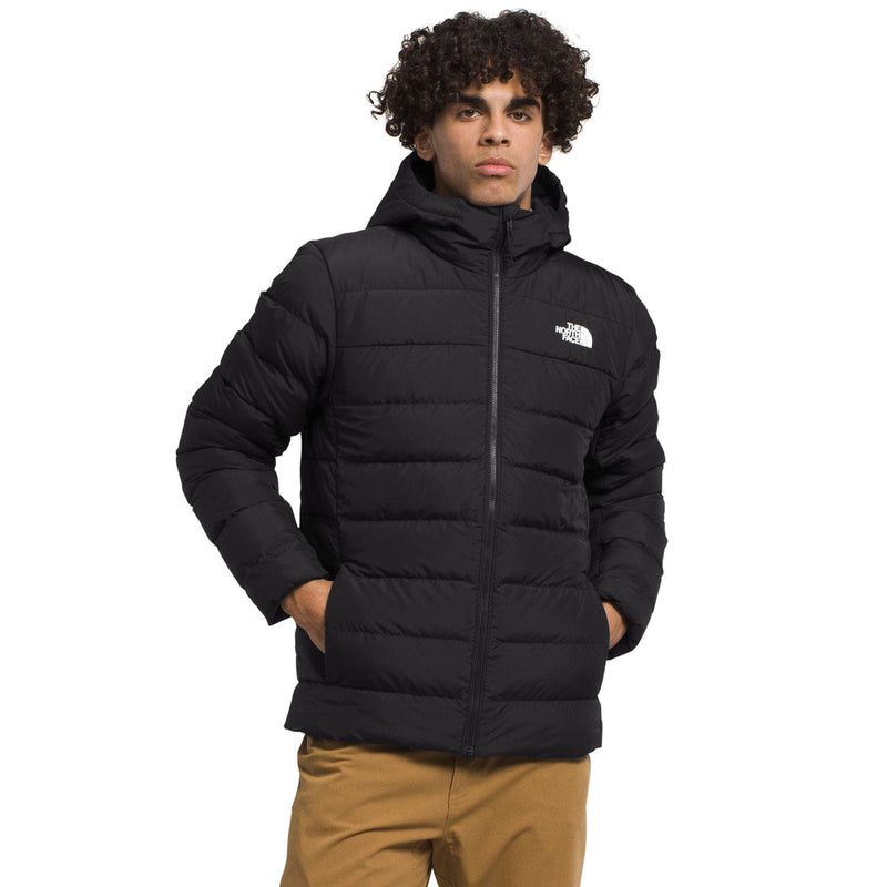 Load image into Gallery viewer, The North Face Men's Aconcagua 3 Hoodie Jacket