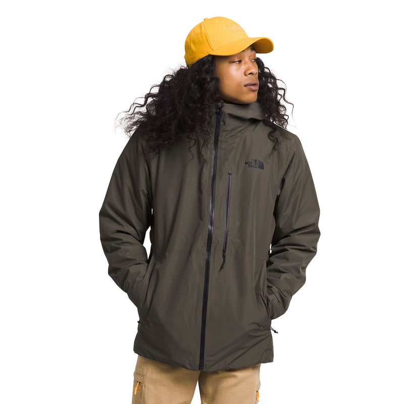 Load image into Gallery viewer, The North Face Men's North Table Down Triclimate Jacket