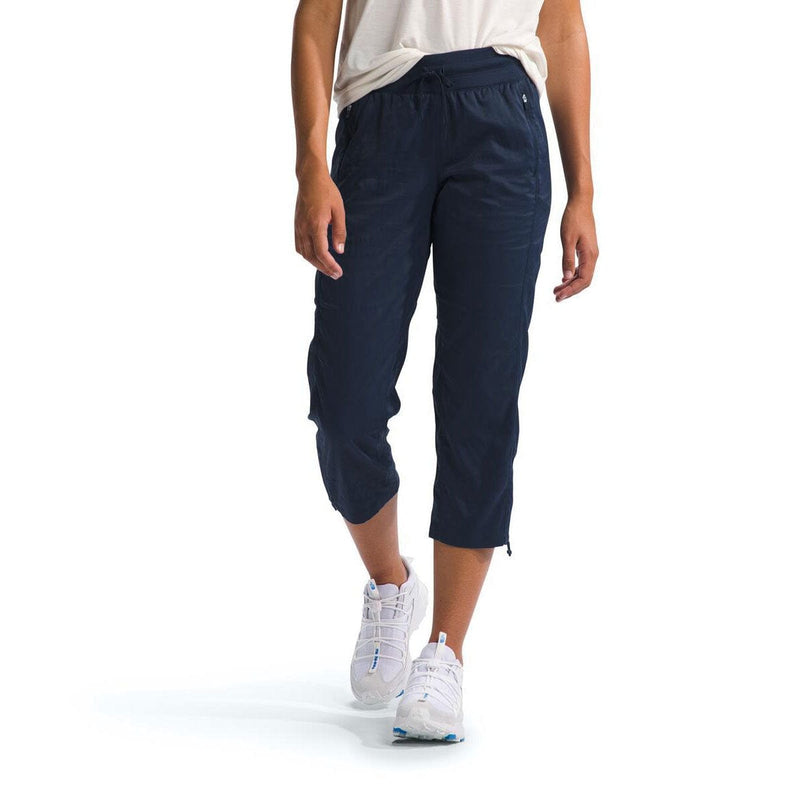 Load image into Gallery viewer, The North Face Women's Aphrodite Motion Capri