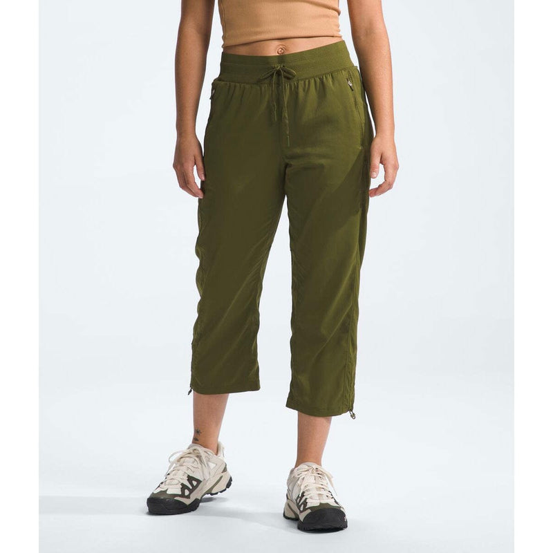 Load image into Gallery viewer, The North Face Women's Aphrodite Motion Capri