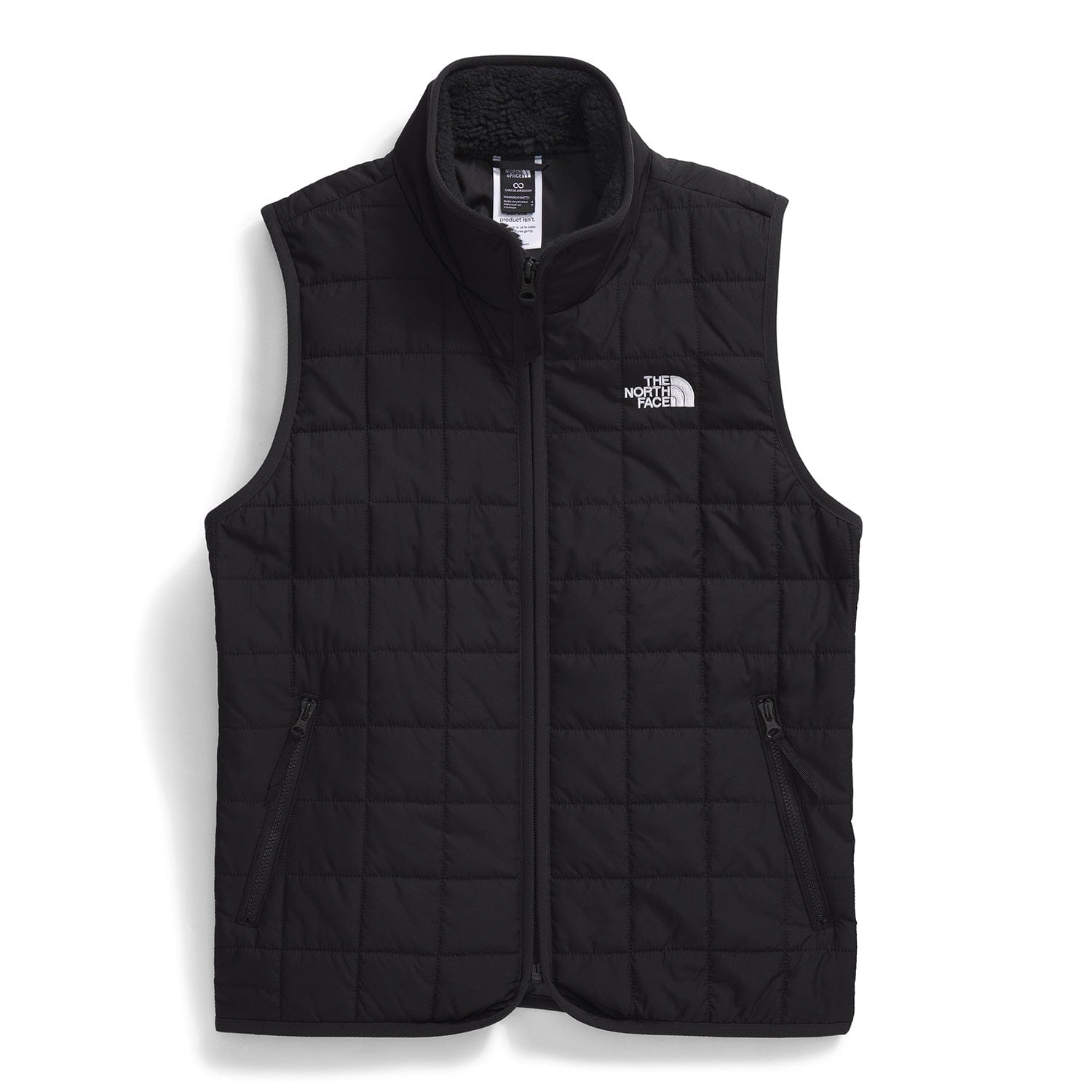 The North Face Women's Junction Insulated Vest – Campmor