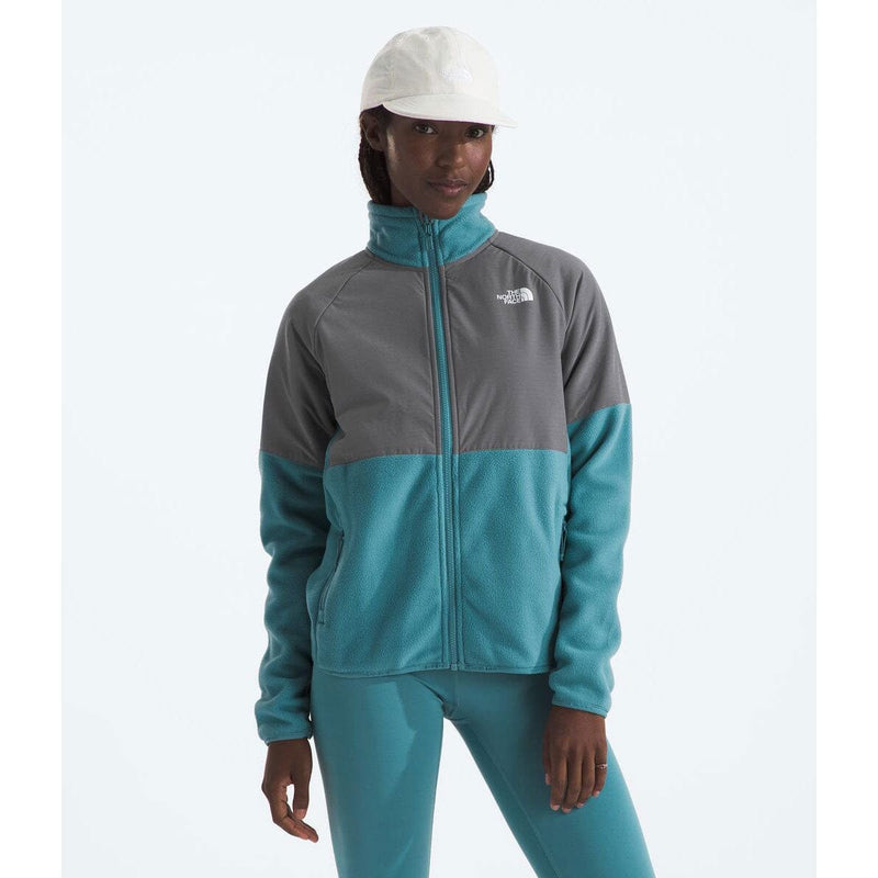 Load image into Gallery viewer, The North Face Women's Glacier Heavyweight Full Zip Jacket