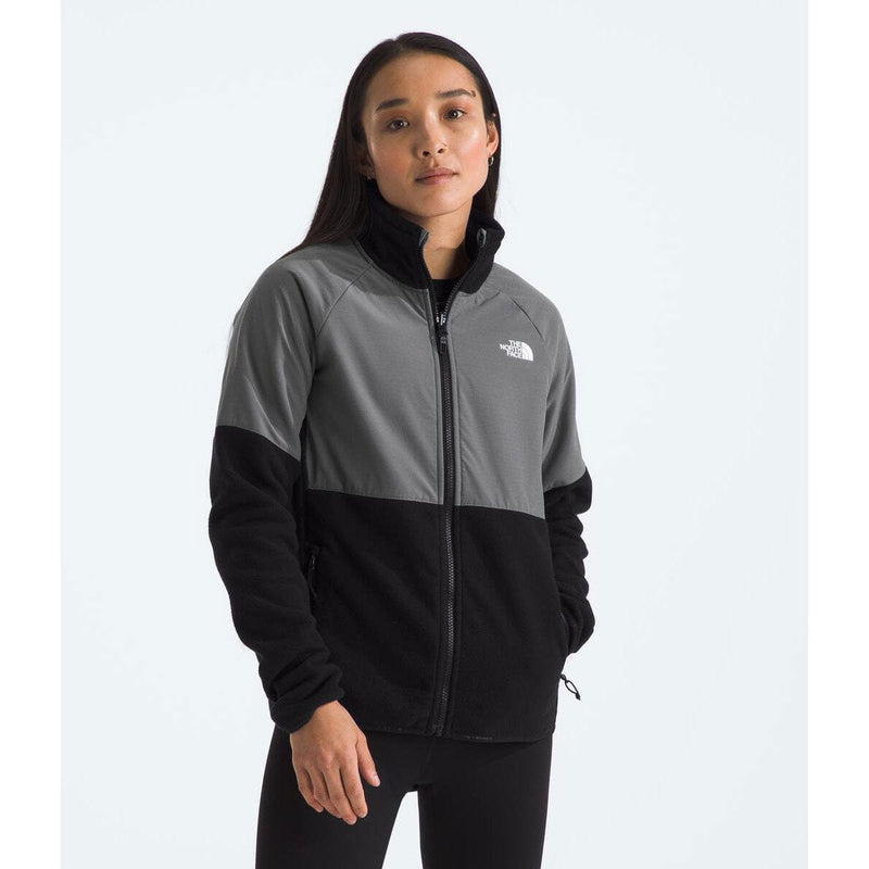 Load image into Gallery viewer, The North Face Women's Glacier Heavyweight Full Zip Jacket