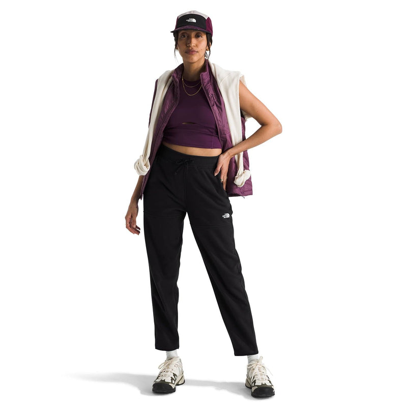 Load image into Gallery viewer, The North Face Women's Glacier Fleece Pant