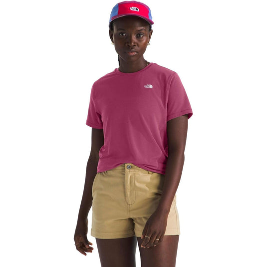 The North Face Women's Adventure Tee