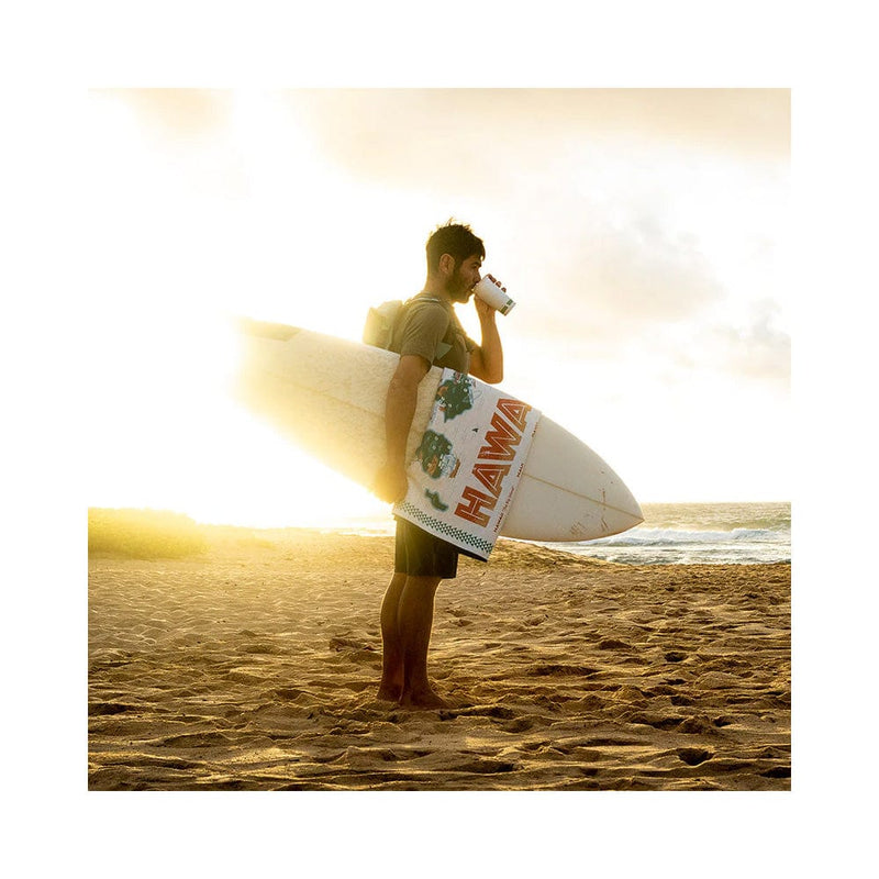 Load image into Gallery viewer, Nomadix Original Towel: Hawaii Map
