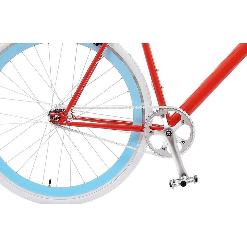 Load image into Gallery viewer, Sole Single Speed Bicycles the OCEAN FRONT WALK V2 Bike