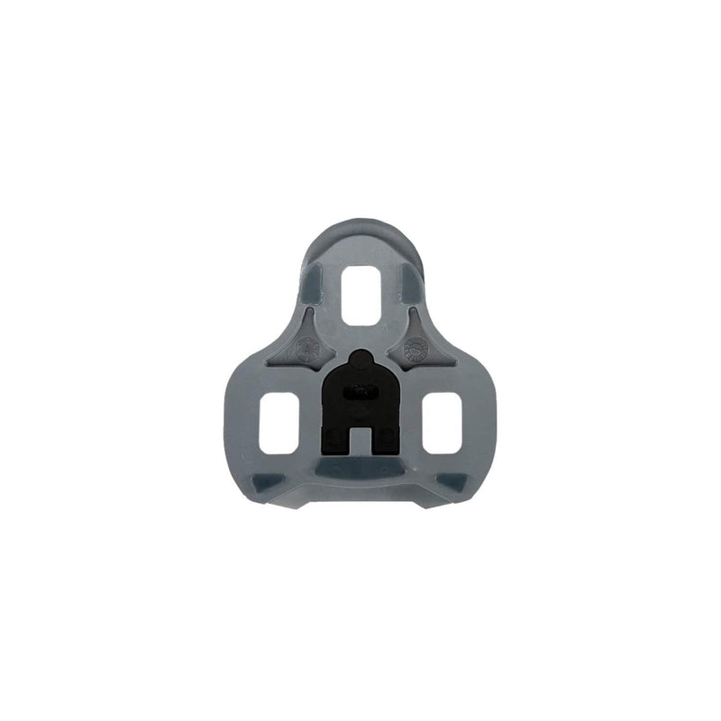 Load image into Gallery viewer, Look Keo Grip Gray Cleat - 4.5 Degree Float Cleat