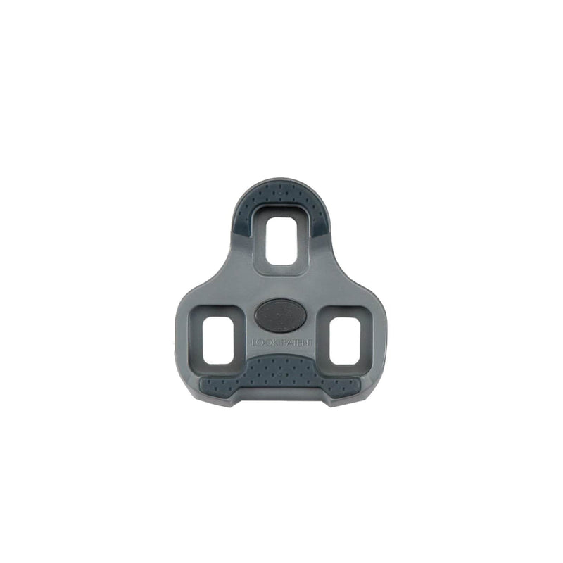 Load image into Gallery viewer, Look Keo Grip Gray Cleat - 4.5 Degree Float Cleat