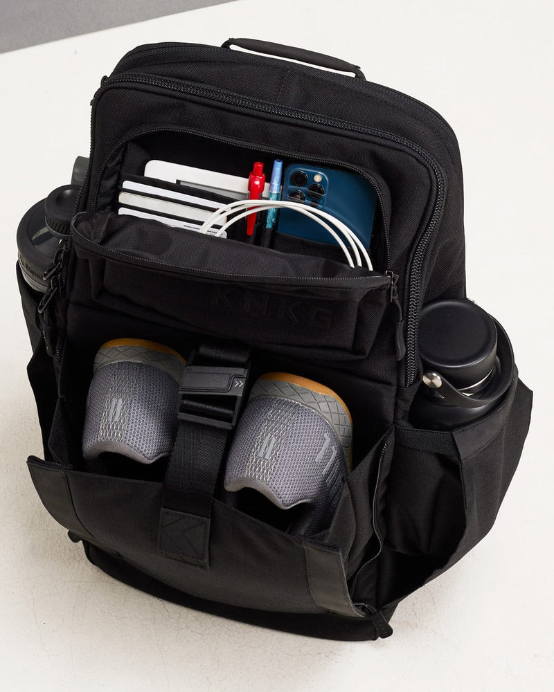 Load image into Gallery viewer, Plus Backpack By King Kong Apparel