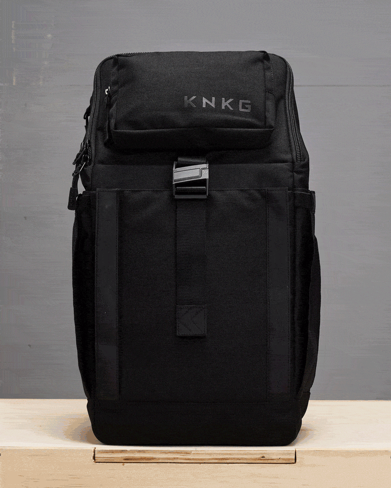Load image into Gallery viewer, Plus Backpack By King Kong Apparel