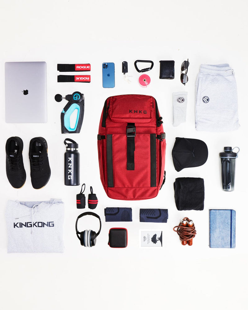 Load image into Gallery viewer, Plus Backpack By King Kong Apparel