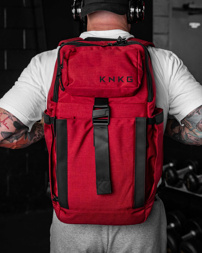 Load image into Gallery viewer, Plus Backpack By King Kong Apparel
