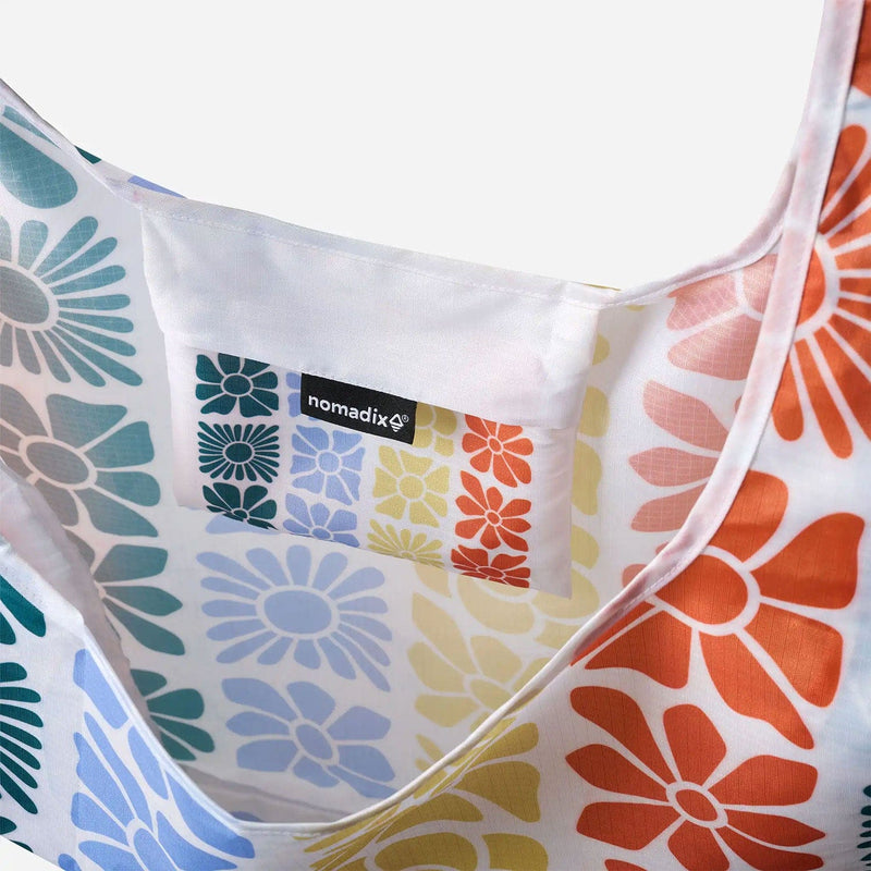 Load image into Gallery viewer, Nomadix Pocket Tote