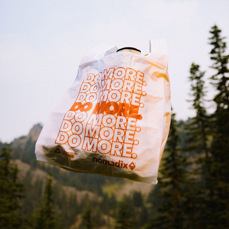 Load image into Gallery viewer, Nomadix Pocket Tote