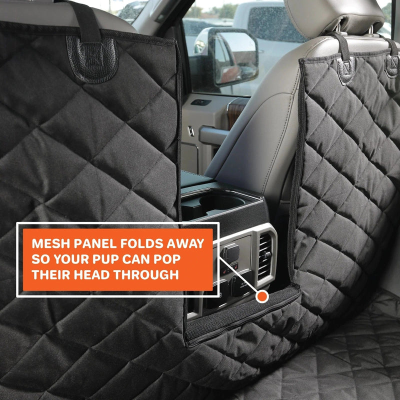 Load image into Gallery viewer, Floor Hammock® for Crew Cab Trucks by 4Knines®
