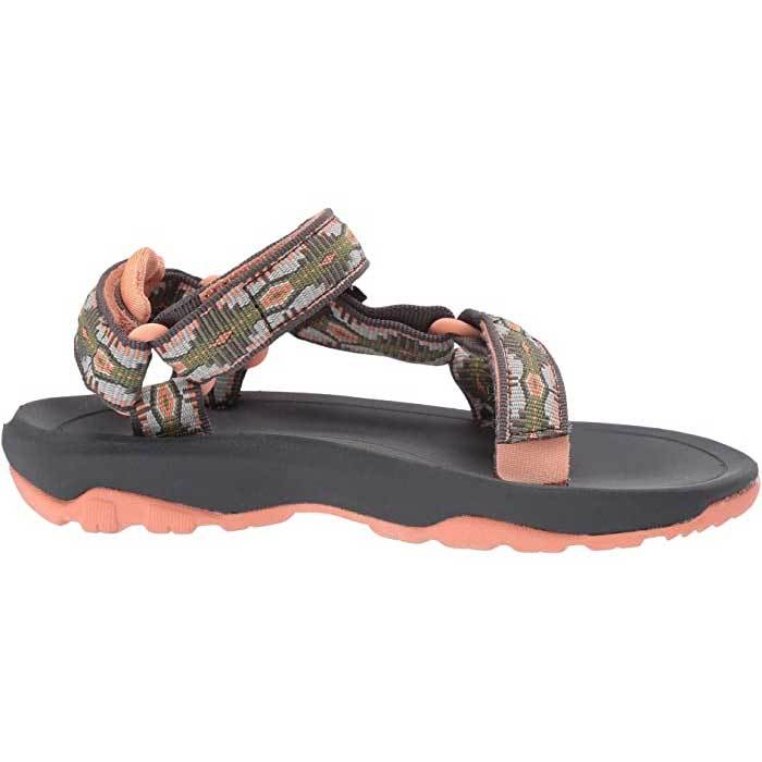 Load image into Gallery viewer, Teva Hurricane XLT 2 - Kid's