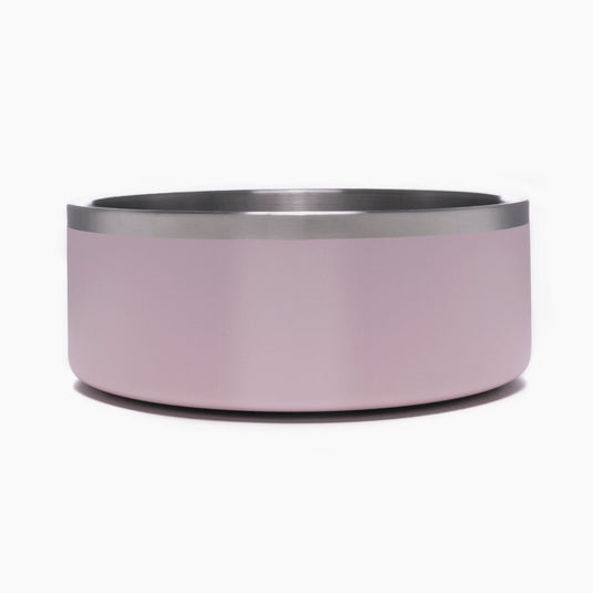 Stainless Steel Dog Bowl by 4Knines®