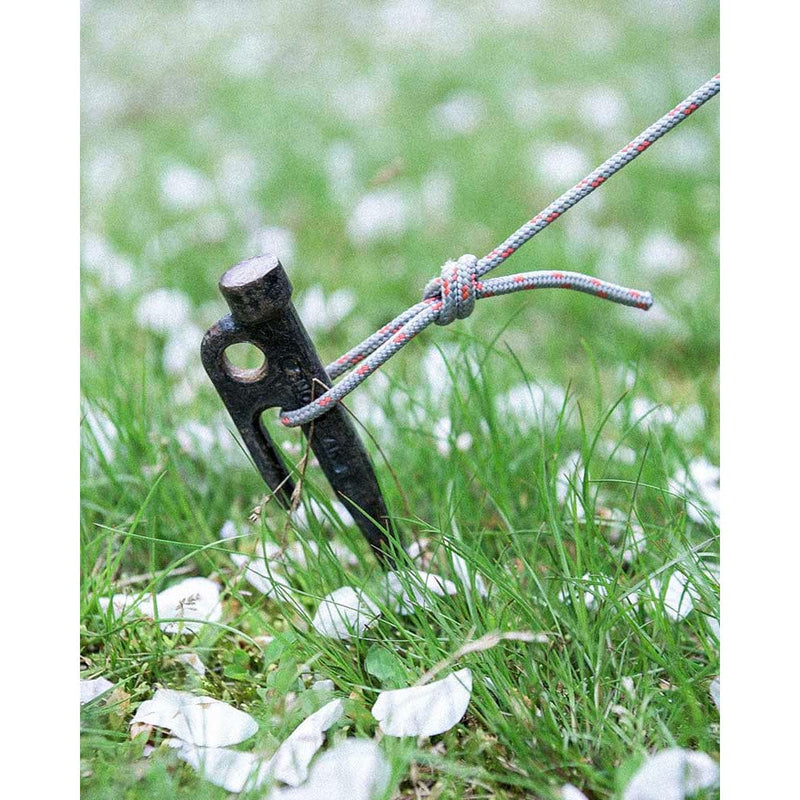 Load image into Gallery viewer, Snow Peak Solid Stake #40 / 15.75inch