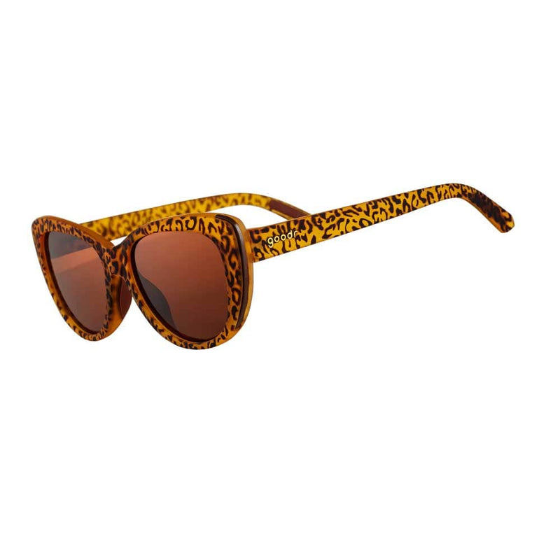 Load image into Gallery viewer, goodr Runway Sunglasses - Vegan Friendly Couture