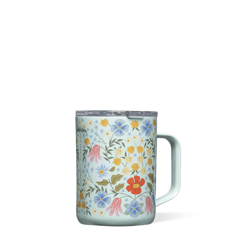 Load image into Gallery viewer, Rifle Paper Co. Coffee Mug by CORKCICLE.