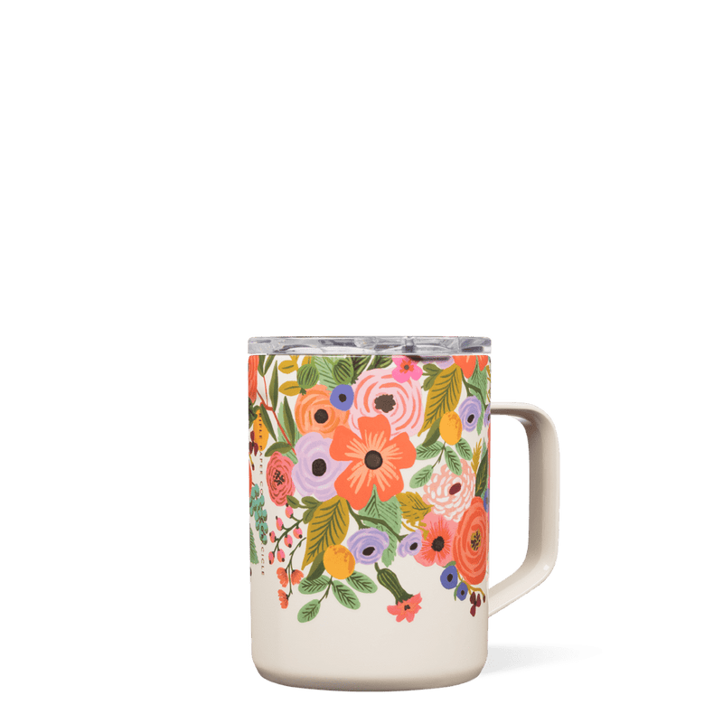 Load image into Gallery viewer, Rifle Paper Co. Coffee Mug by CORKCICLE.