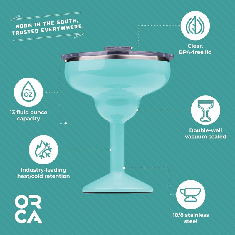 Load image into Gallery viewer, Orca Rita 13oz