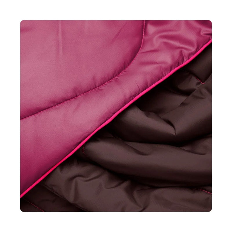 Load image into Gallery viewer, Rumpl Original Puffy Blanket - Cactus Flower