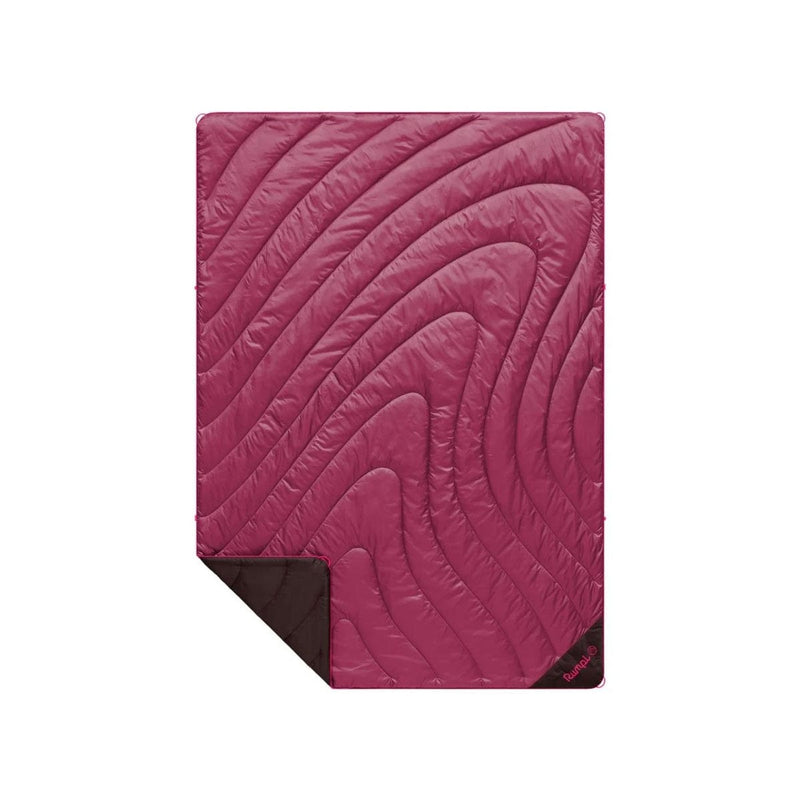 Load image into Gallery viewer, Rumpl Original Puffy Blanket - Cactus Flower