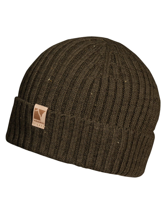 Voormi Cuff Beanie