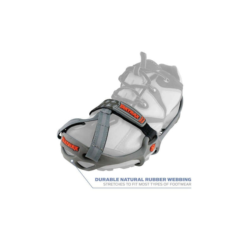 Load image into Gallery viewer, Yaktrax Running Ice Traction
