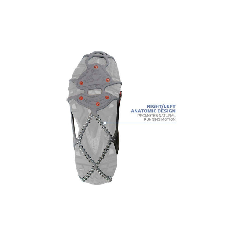 Load image into Gallery viewer, Yaktrax Running Ice Traction