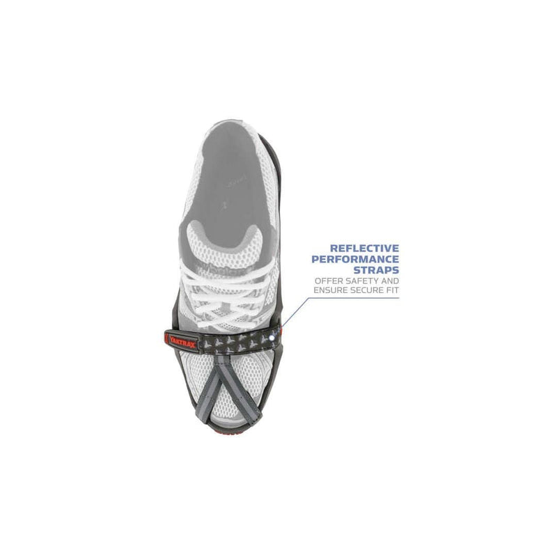 Load image into Gallery viewer, Yaktrax Running Ice Traction