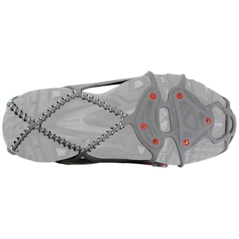 Load image into Gallery viewer, Yaktrax Running Ice Traction