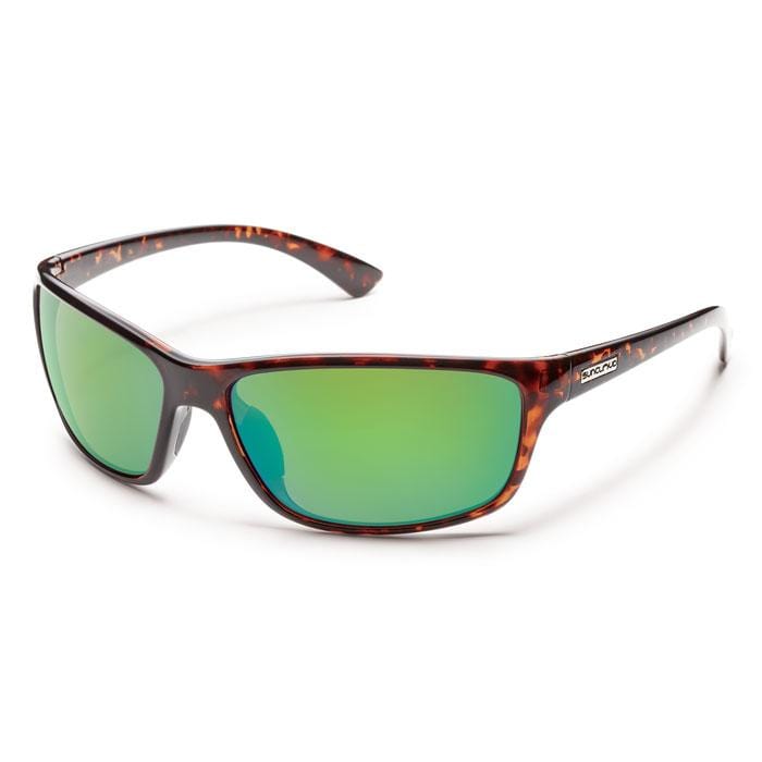 Load image into Gallery viewer, Suncloud Sentry Sunglasses