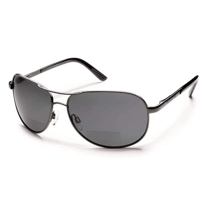 Load image into Gallery viewer, Suncloud Aviator Reader Sunglasses