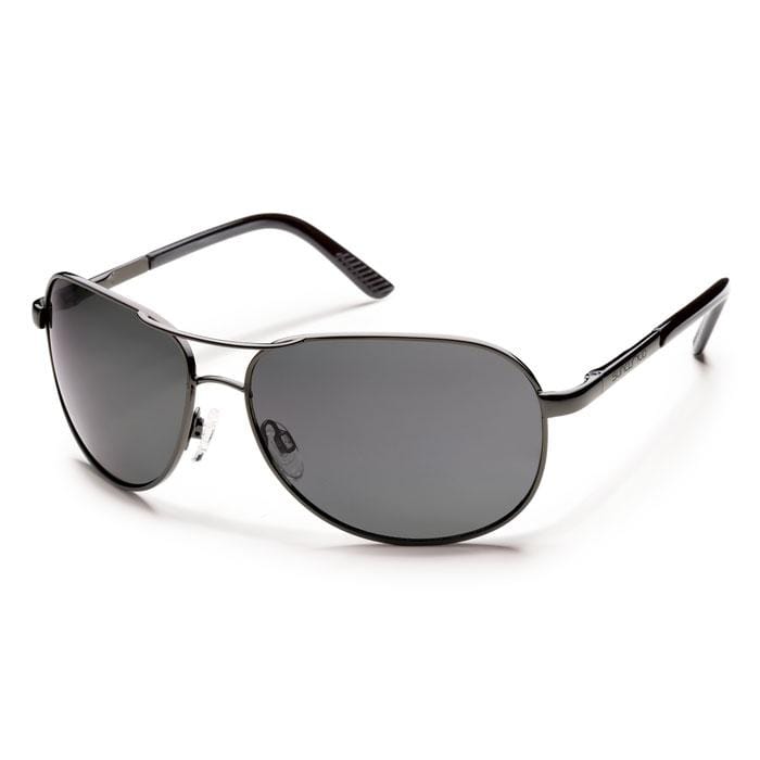 Load image into Gallery viewer, Suncloud Aviator Sunglasses
