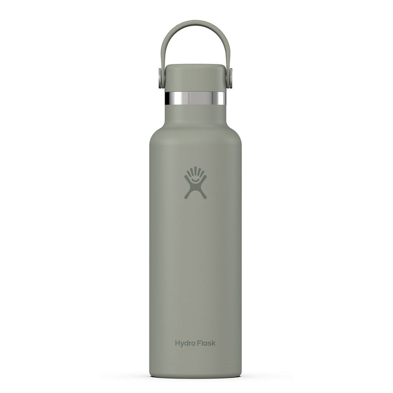 Load image into Gallery viewer, Hydro Flask 21 oz Standard Mouth Bottle