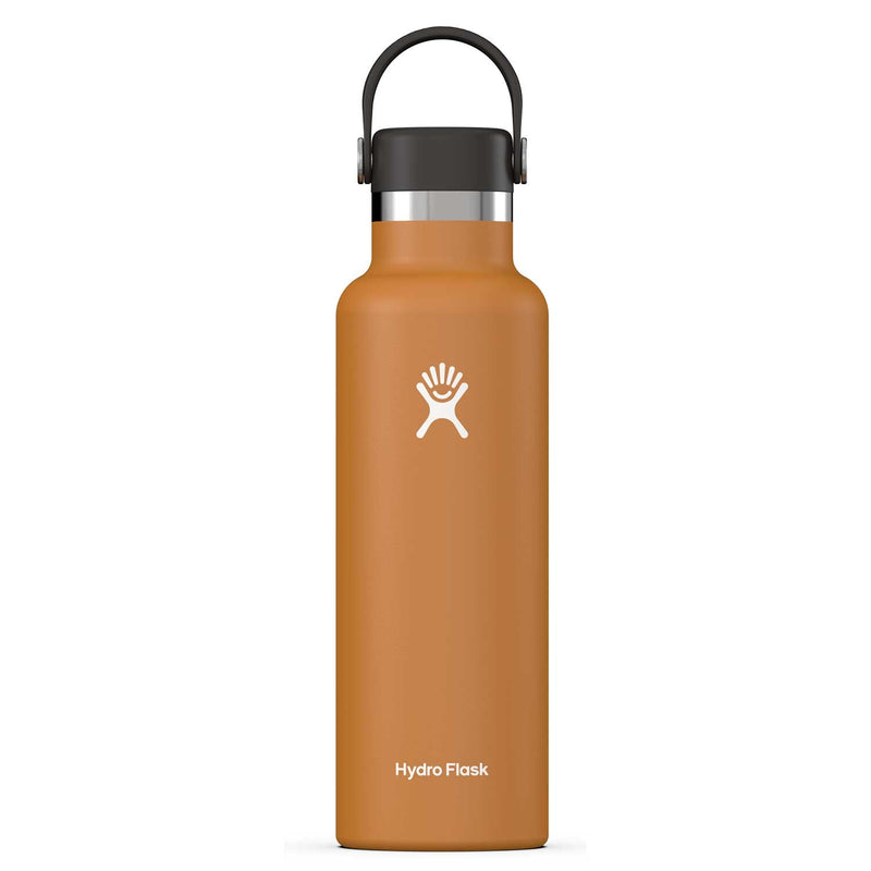 Load image into Gallery viewer, Hydro Flask Fossil Water Bottle