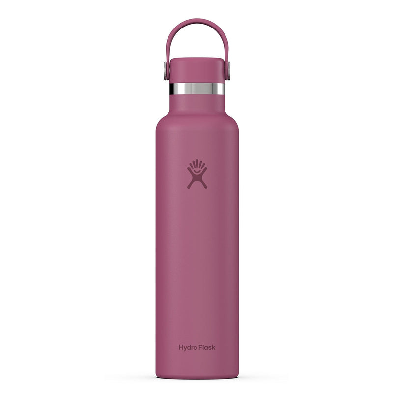 Load image into Gallery viewer, Hydro Flask 24 oz. Standard Mouth Insulated Bottle