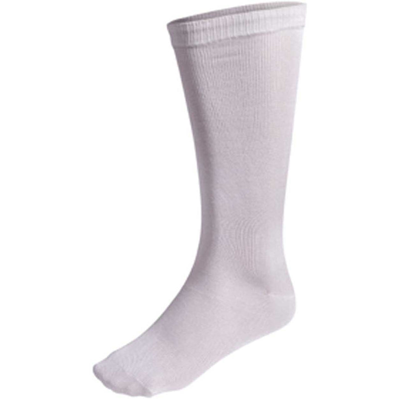 Load image into Gallery viewer, Terramar ThermaSilk CS Silk Over the Calf Liner Socks
