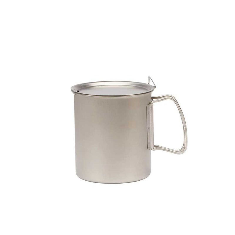Load image into Gallery viewer, Snow Peak Titanium Trek 700 Cookset