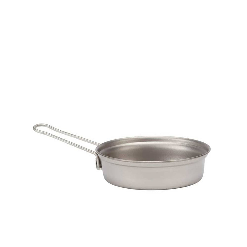 Load image into Gallery viewer, Snow Peak Titanium Trek 900 Cookset