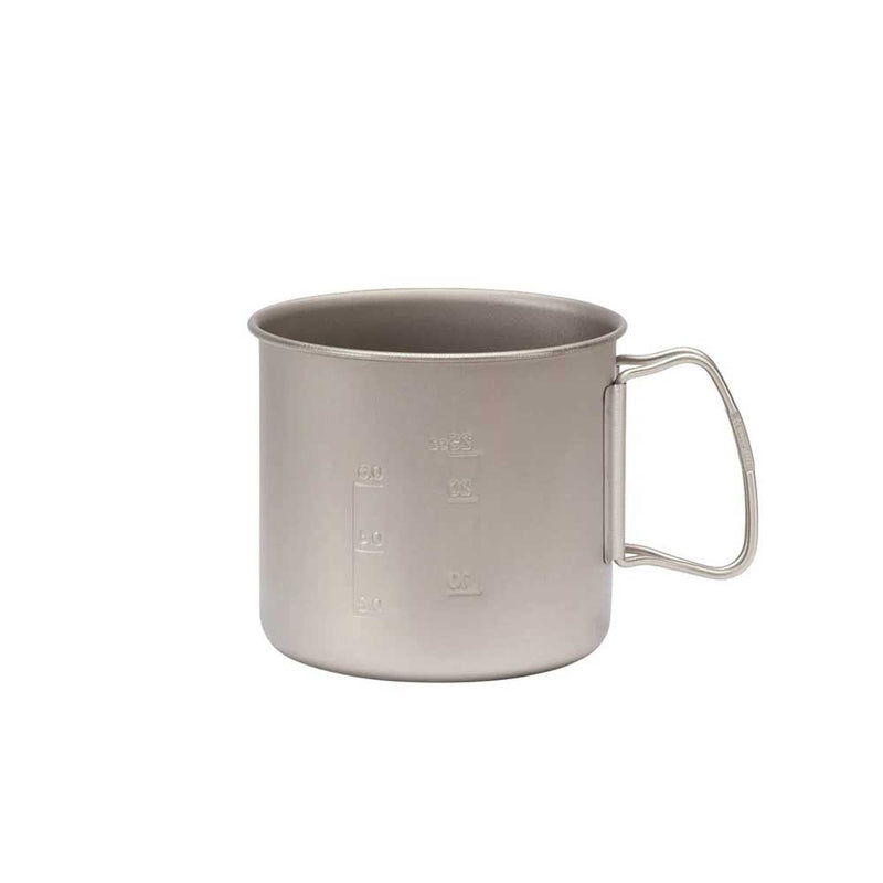 Load image into Gallery viewer, Snow Peak Titanium Trek 1400 Cookset