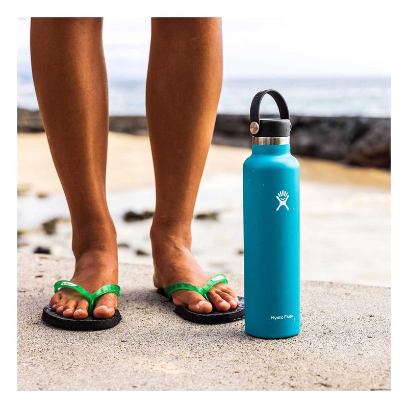 Load image into Gallery viewer, Hydro Flask Standard Mouth Flex Cap