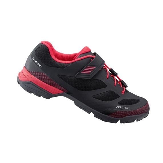 Load image into Gallery viewer, Shimano SH-MT501W Womens Cycling Shoes