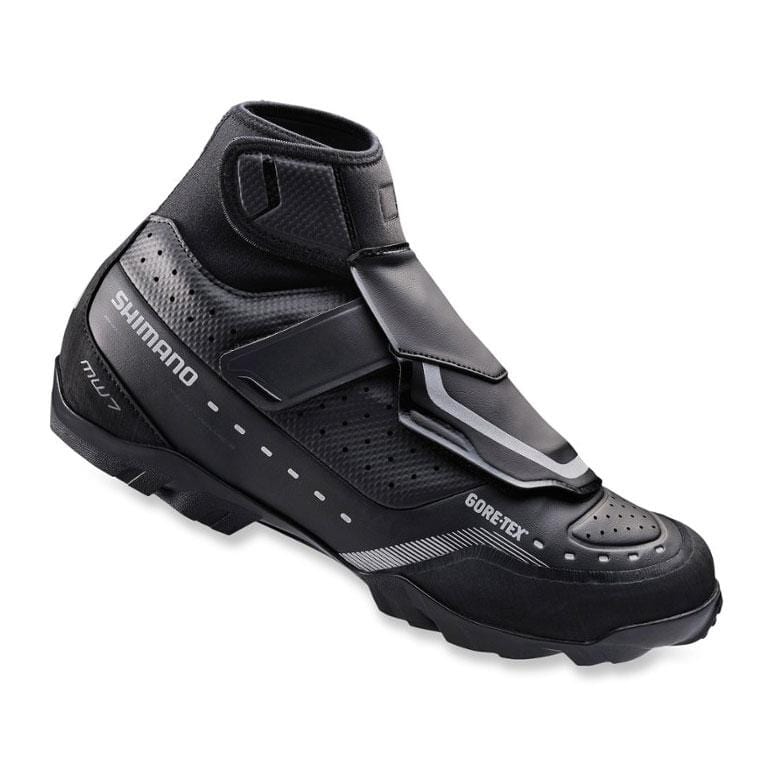 Shimano SH-MW7 Winter Cycling Shoe - Men's – Campmor