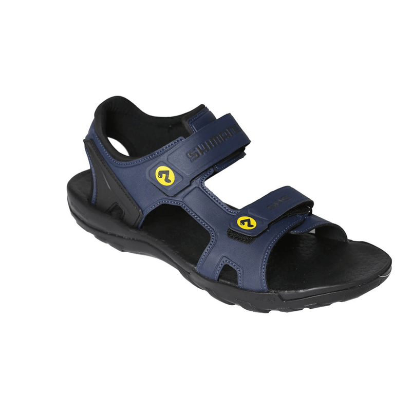 Load image into Gallery viewer, Shimano SH-SD501 Cycling Sandal - Men's